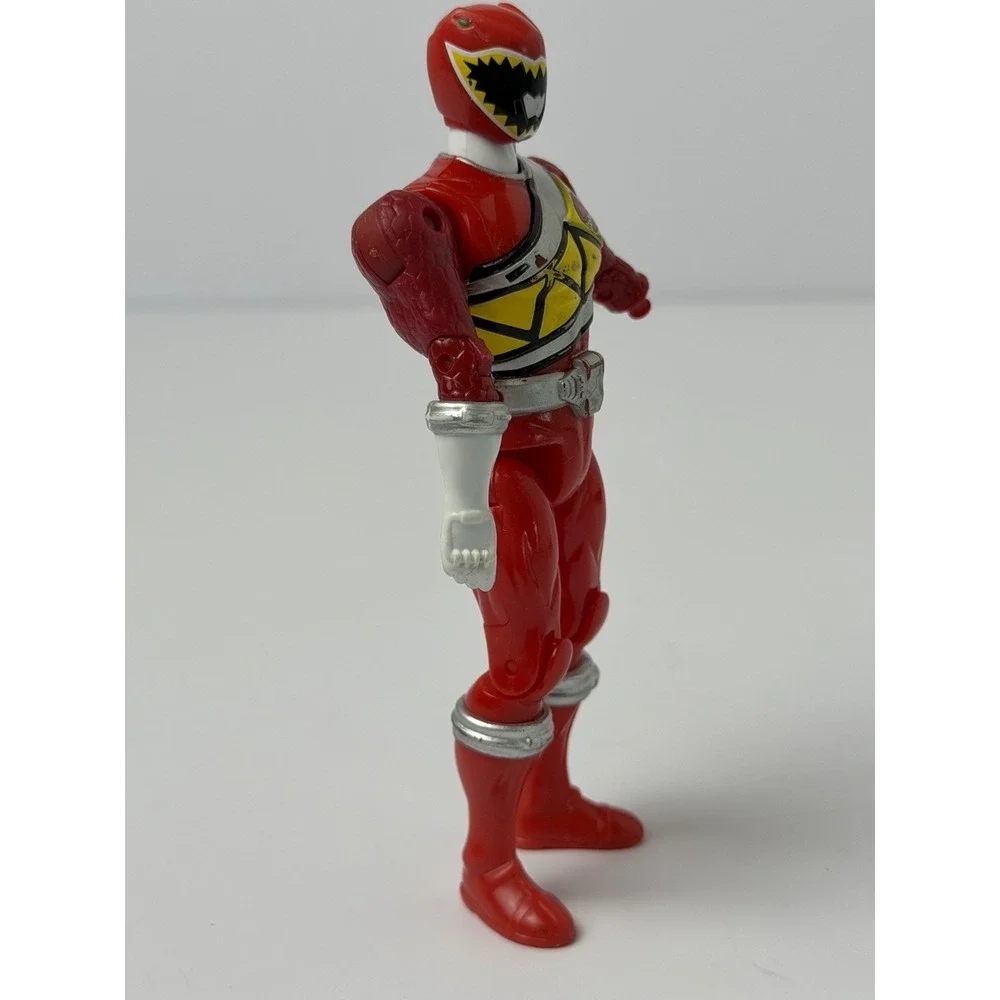 Bandai Power Rangers Dino Super Charge 5